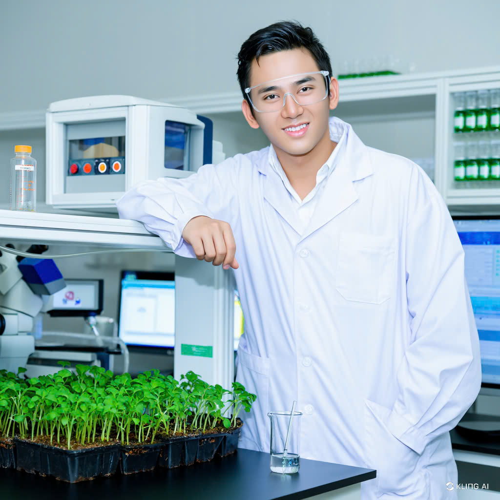 Khi nào cần tìm đến kỹ sư nông nghiệp?